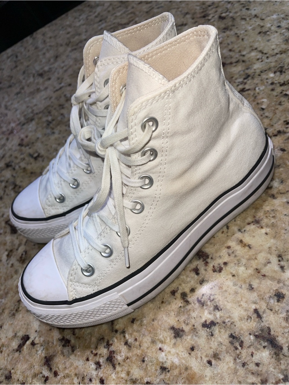 Platform Converse - Picture 5 of 10